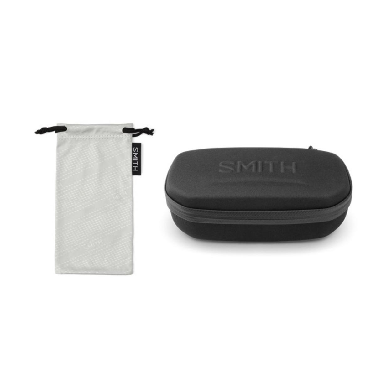 Smith Optics Outrigger Sunglasses ChromaPop Glass Polarized Brown - Matte Tortoise Frame Smith Optics Outrigger Sunglasses ChromaPop Glass Polarized Brown - Matte Tortoise Frame