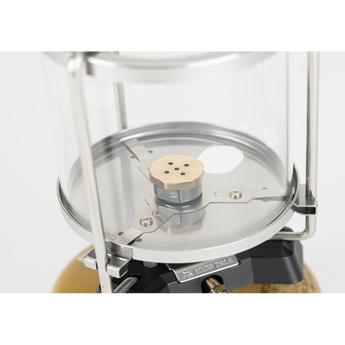 Snow Peak Nyx Snow Peak Nyx