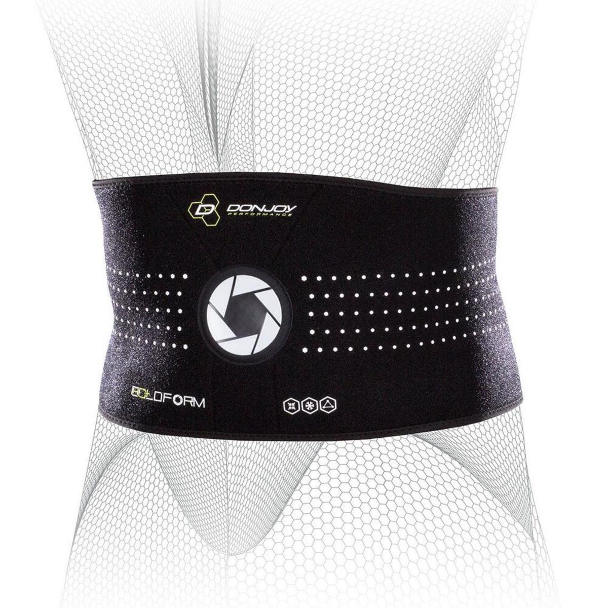 DonJoy Coldform Back Wrap Hot/Cold Therapy DonJoy Coldform Back Wrap Hot/Cold Therapy