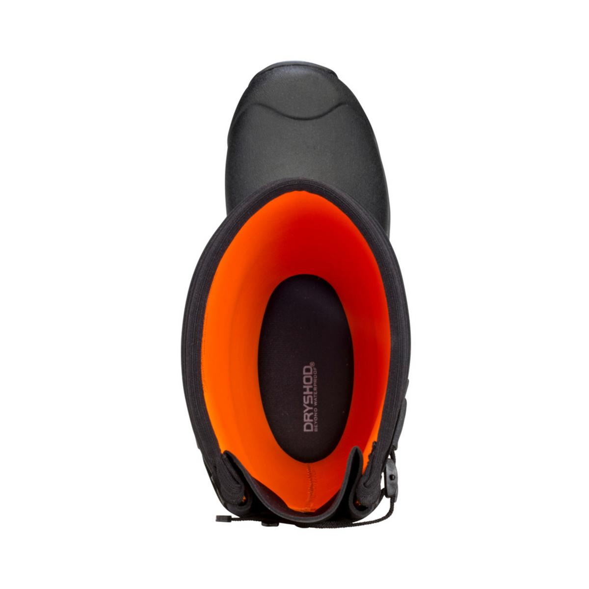 Dryshod Women's Haymaker Gusset Hard-Working Farm Boots Dryshod Women's Haymaker Gusset Hard-Working Farm Boots