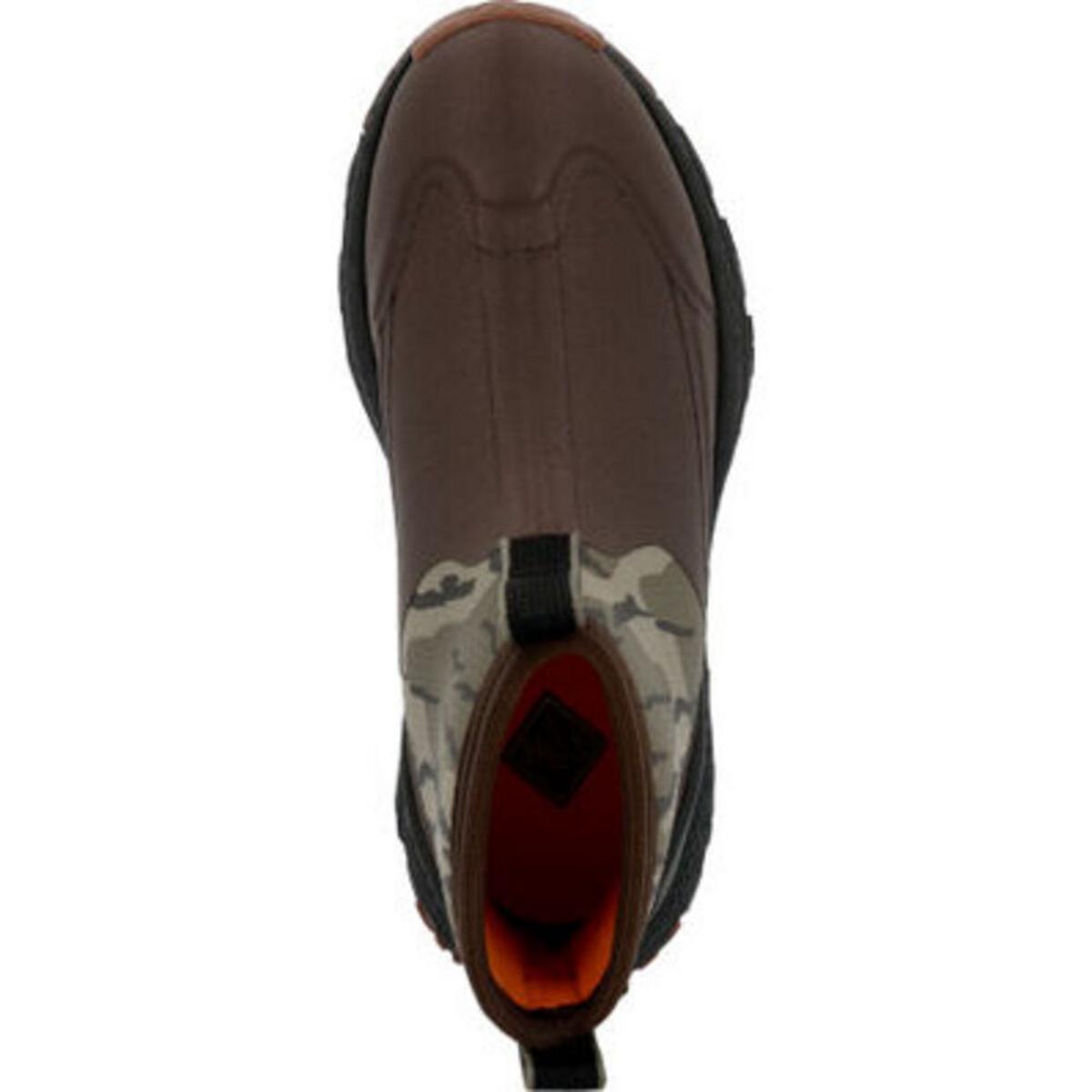 Muck Women's 6 In Outscape Max Ankle Boots Muck Women's 6 In Outscape Max Ankle Boots