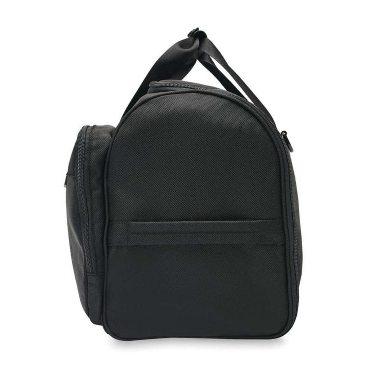 Briggs & Riley Garment Duffle Bag - Black Briggs & Riley Garment Duffle Bag - Black