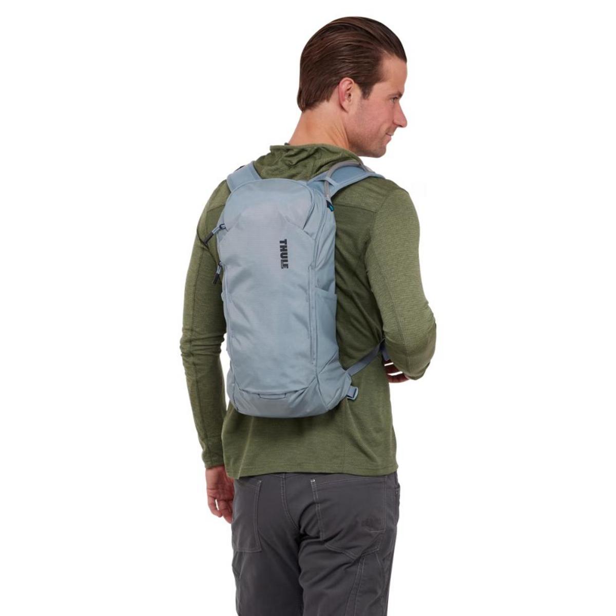 Thule Alltrail Hydration 10L Backpack - Pond Blue Thule Alltrail Hydration 10L Backpack - Pond Blue