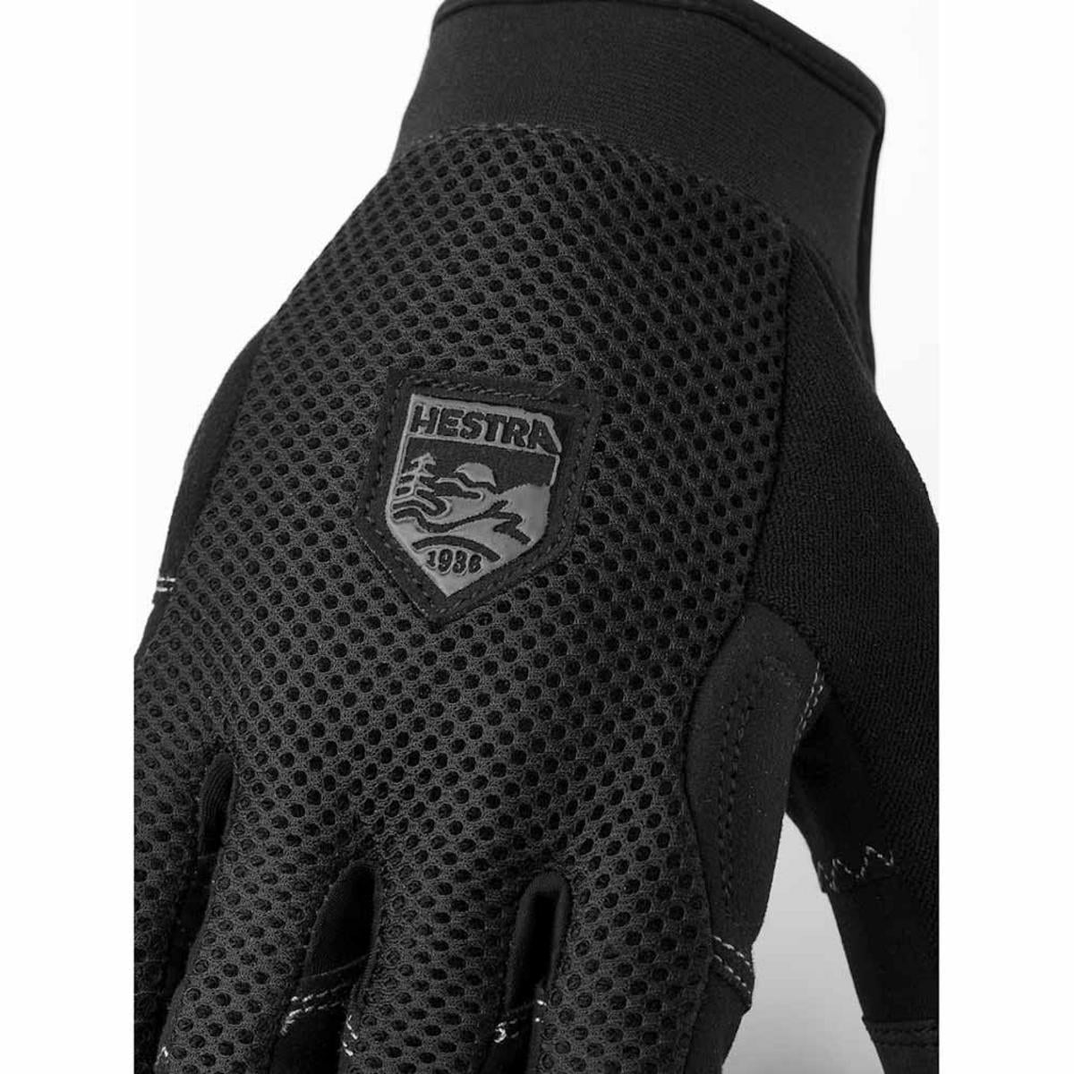 Hestra Ergo Grip Enduro 5-Finger Gloves Hestra Ergo Grip Enduro 5-Finger Gloves