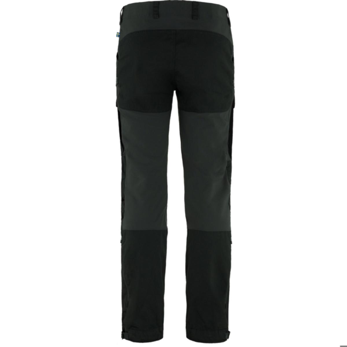FjallRaven Men's Keb Trekking Trouser - Long FjallRaven Men's Keb Trekking Trouser - Long