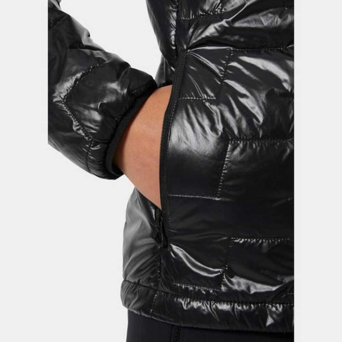 Helly Hansen Women's Lifaloft Insulator Jacket Helly Hansen Women's Lifaloft Insulator Jacket