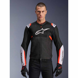 Alpinestars Men's T-Sps Air V2 Jacket