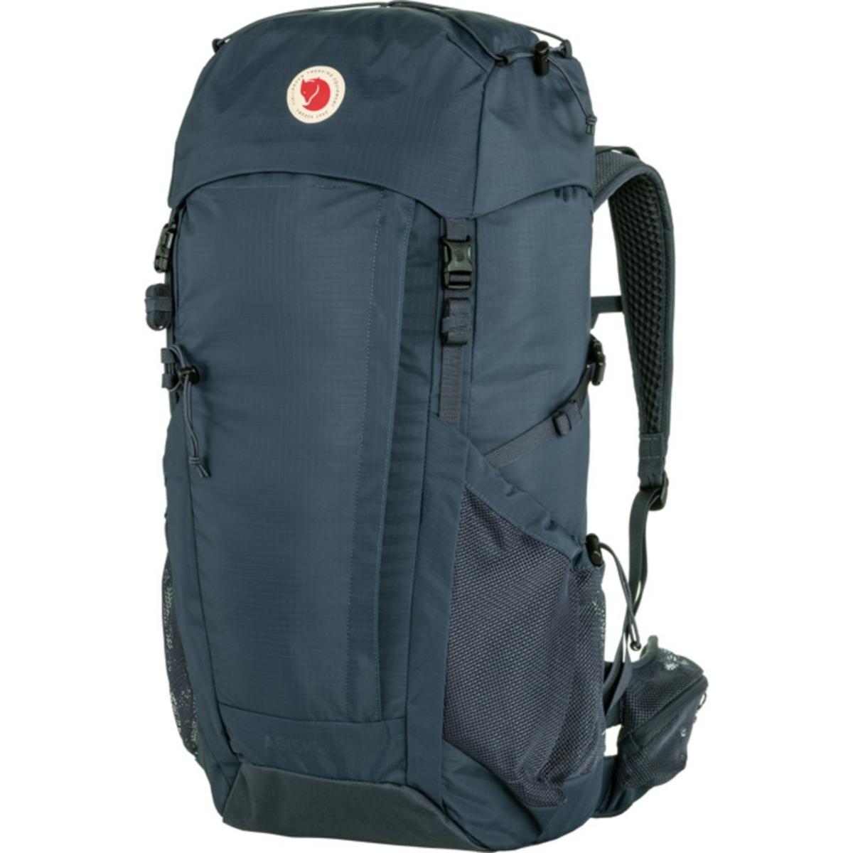 FjallRaven Abisko Hike 35L Versatile Backpack FjallRaven Abisko Hike 35L Versatile Backpack