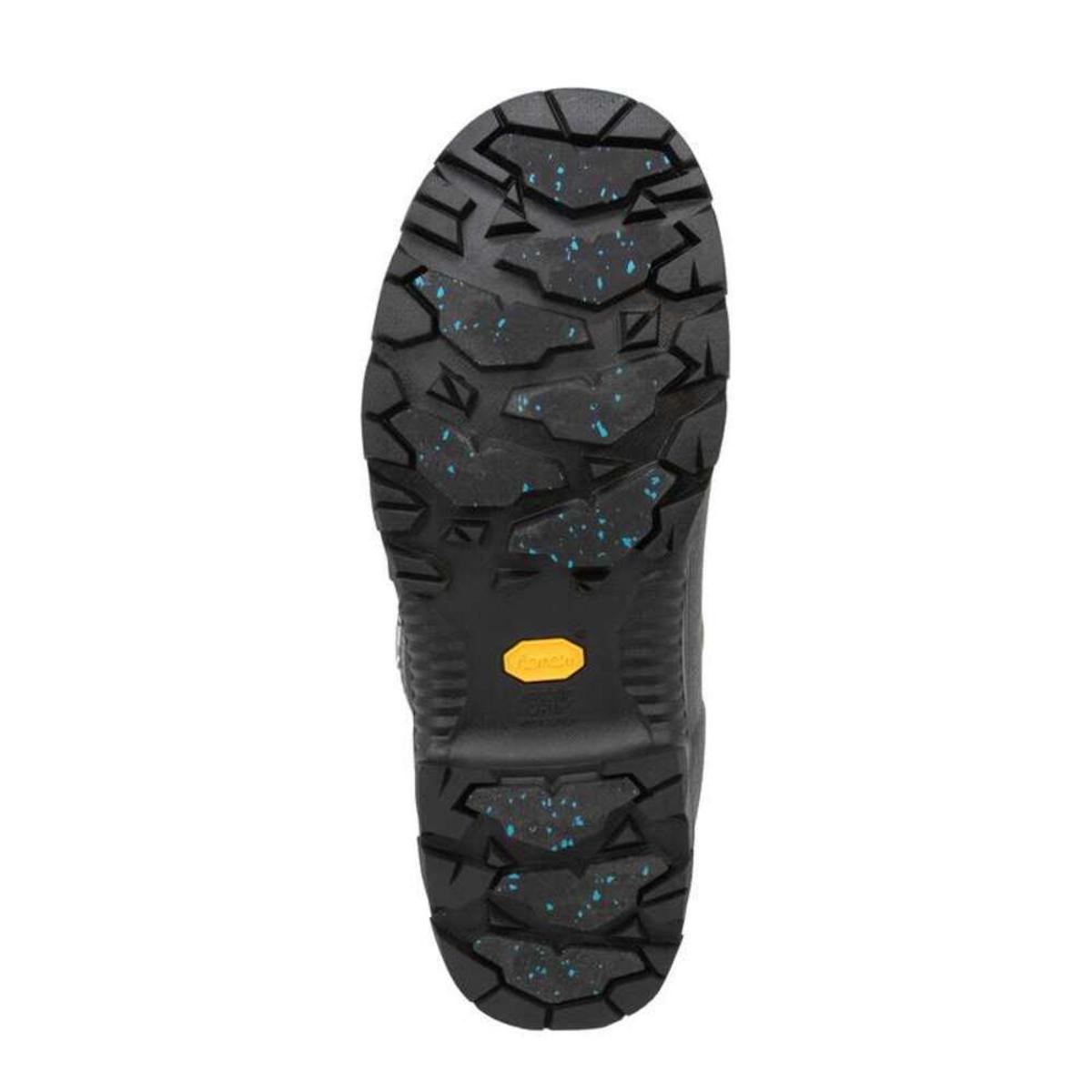 Dryshod Men's Steadyeti Ankle Extreme-Cold and Icy Boots Dryshod Men's Steadyeti Ankle Extreme-Cold and Icy Boots