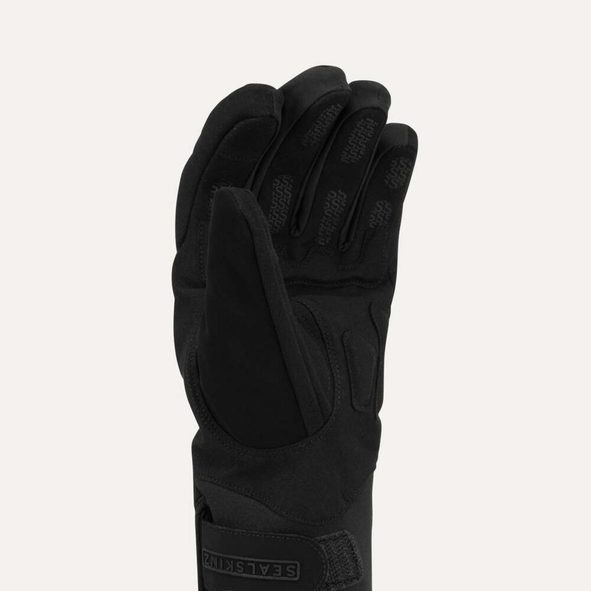 SealSkinz Bodham Waterproof All Weather Cycle Gloves SealSkinz Bodham Waterproof All Weather Cycle Gloves