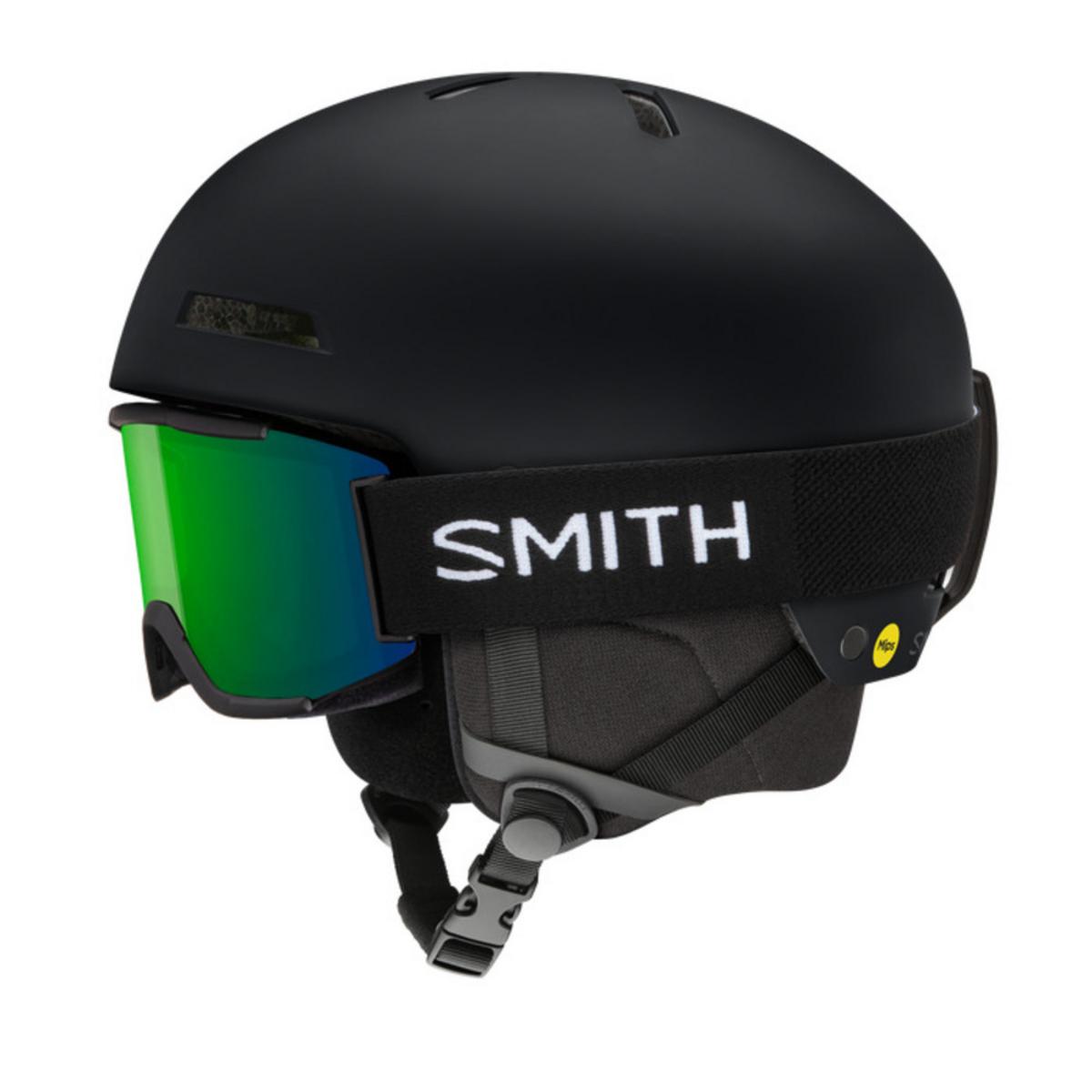Smith Optics Rodeo MIPS Helmet Smith Optics Rodeo MIPS Helmet