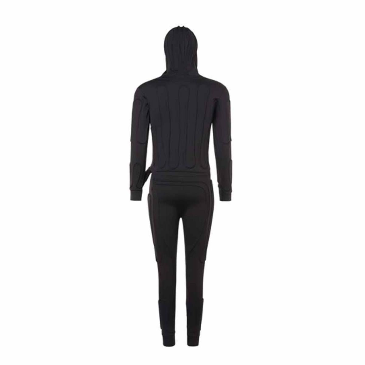 CompCooler Full Body Cooling Garment with Stretchable Fabric CompCooler Full Body Cooling Garment with Stretchable Fabric