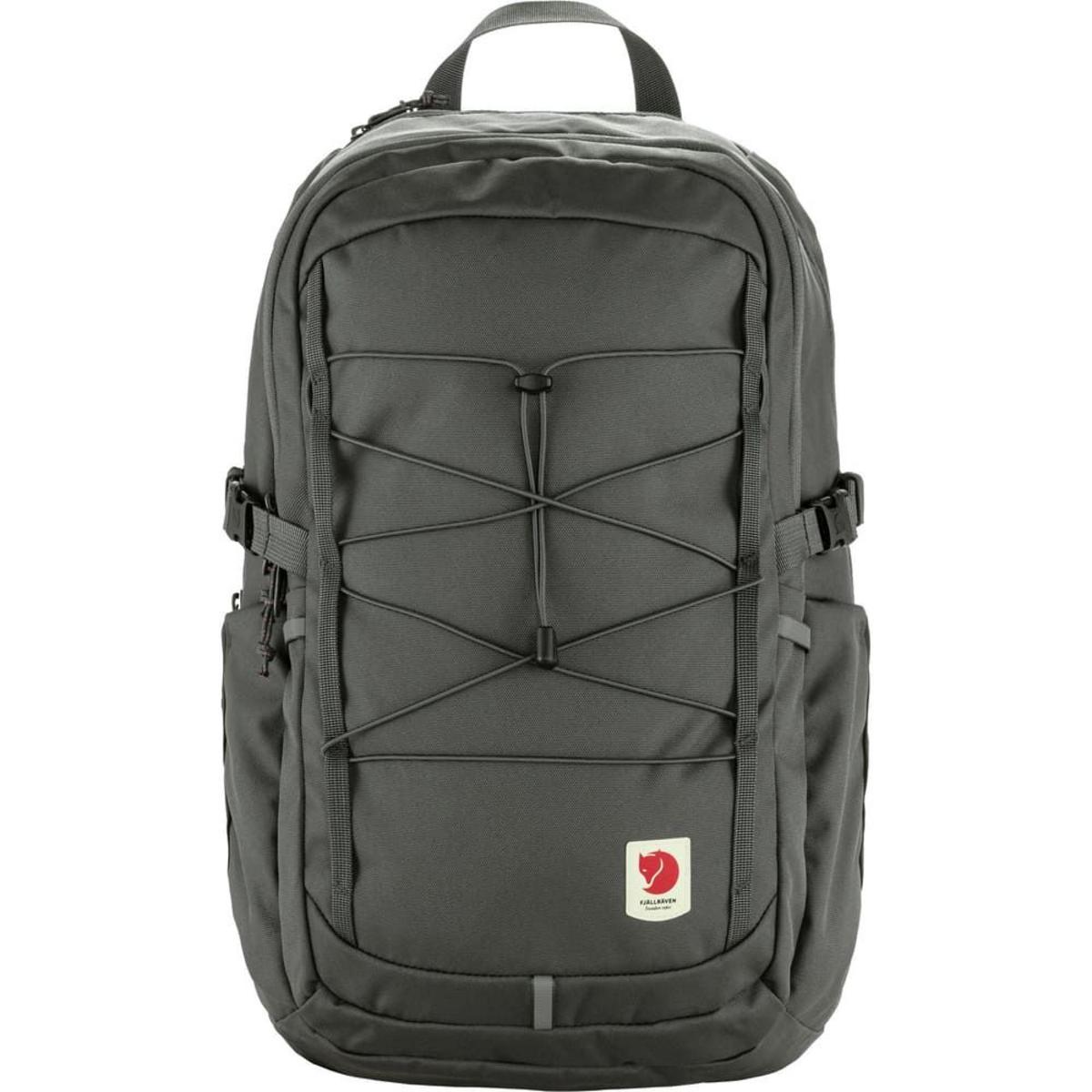 FjallRaven Skule Versatile and Hardwearing 20 Litre Backpack FjallRaven Skule Versatile and Hardwearing 20 Litre Backpack