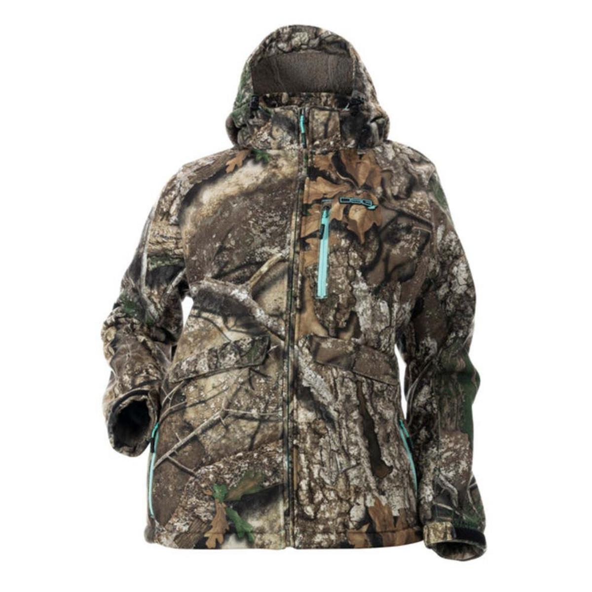 DSG Women's Ella 3.0 Jacket DSG Women's Ella 3.0 Jacket