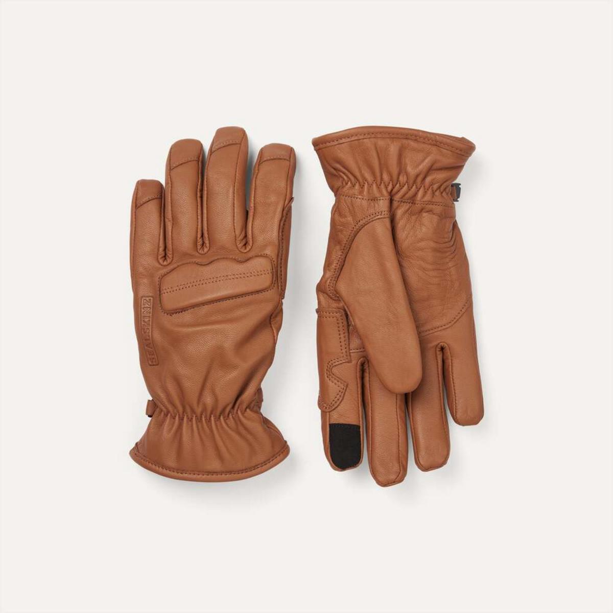 SealSkinz Twyford Waterproof Cold Weather Work Gloves with Fusion Control SealSkinz Twyford Waterproof Cold Weather Work Gloves with Fusion Control