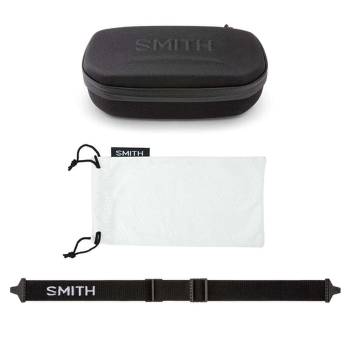 Smith Optics Embark Sunglasses ChromaPop Bronze Mirror - Matte Tortoise Frame Smith Optics Embark Sunglasses ChromaPop Bronze Mirror - Matte Tortoise Frame