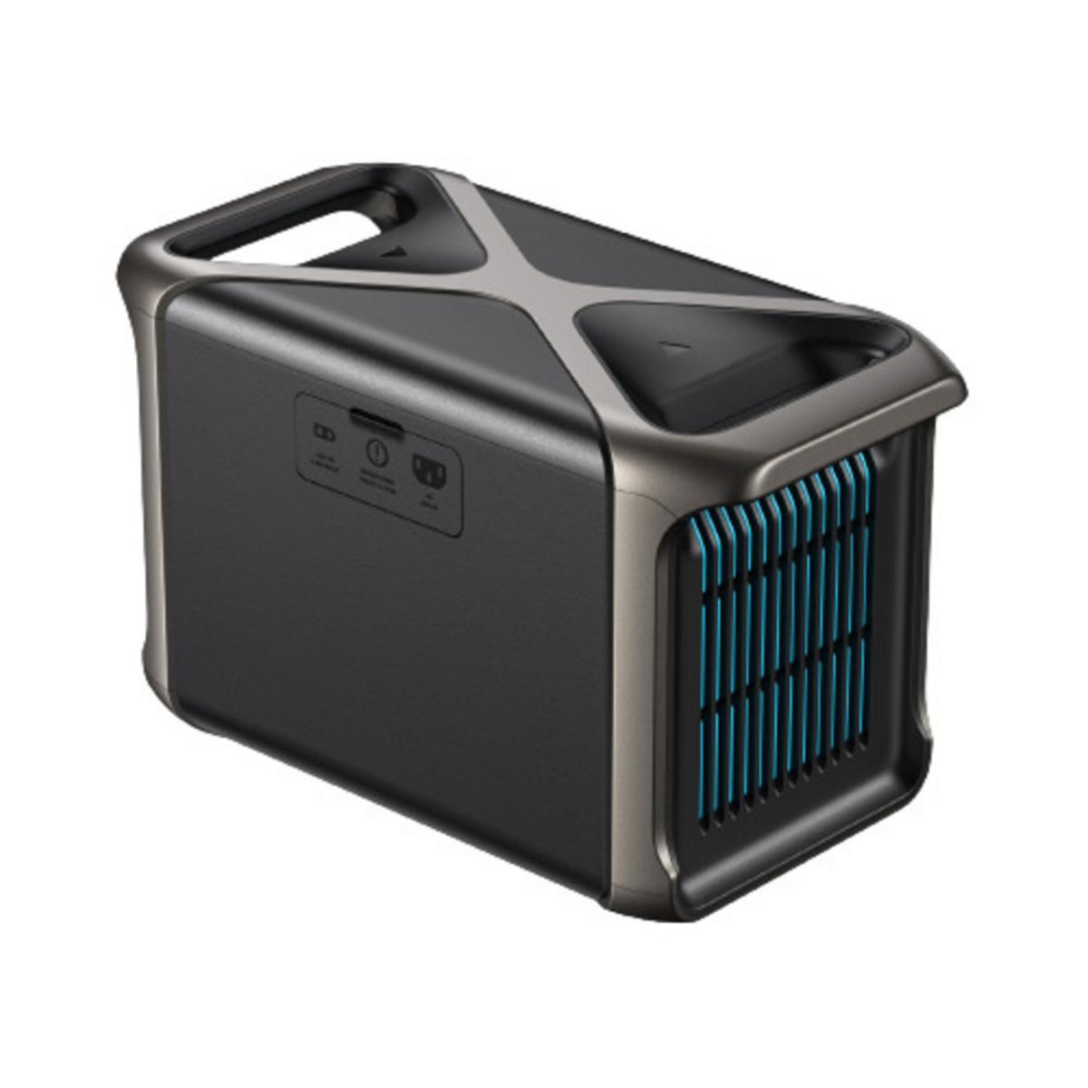 Anker Solix F1500 Portable Power Station 1536Wh/1800W Anker Solix F1500 Portable Power Station 1536Wh/1800W