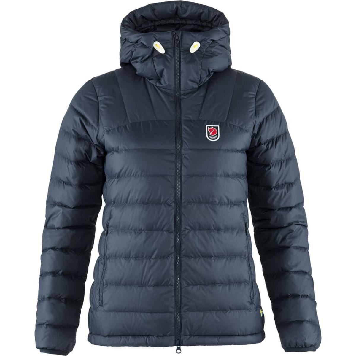 FjallRaven Women's Expedition Pack Down Hoodie - Regular FjallRaven Women's Expedition Pack Down Hoodie - Regular