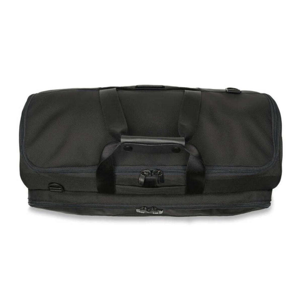Briggs & Riley Garment Duffle Bag - Black Briggs & Riley Garment Duffle Bag - Black