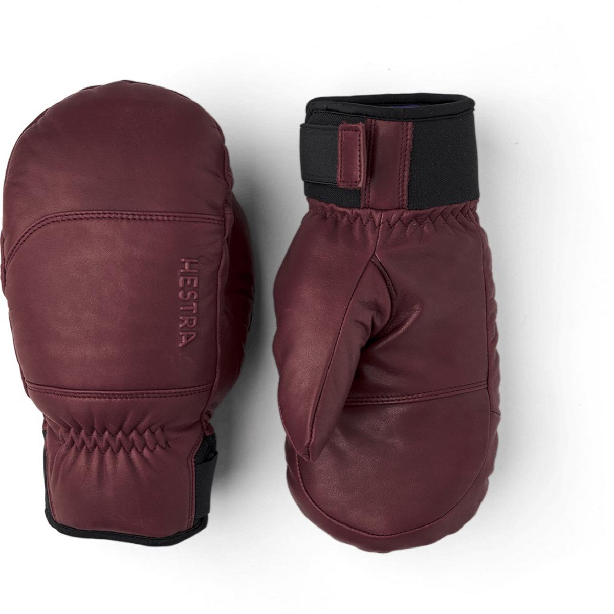 Hestra Omni Mitts Hestra Omni Mitts
