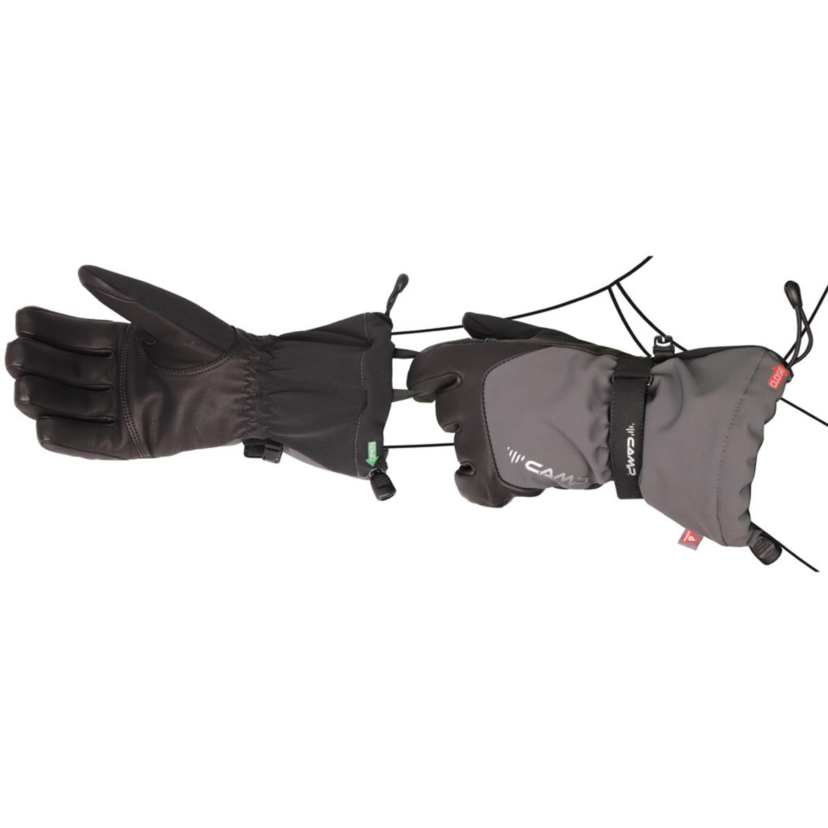 Camp Geko Alpine Winter Gloves Camp Geko Alpine Winter Gloves