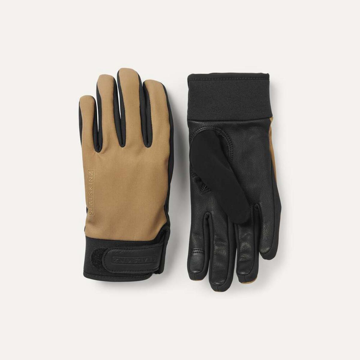 SealSkinz Women's Kelling Waterproof All Weather Insulated Gloves SealSkinz Women's Kelling Waterproof All Weather Insulated Gloves