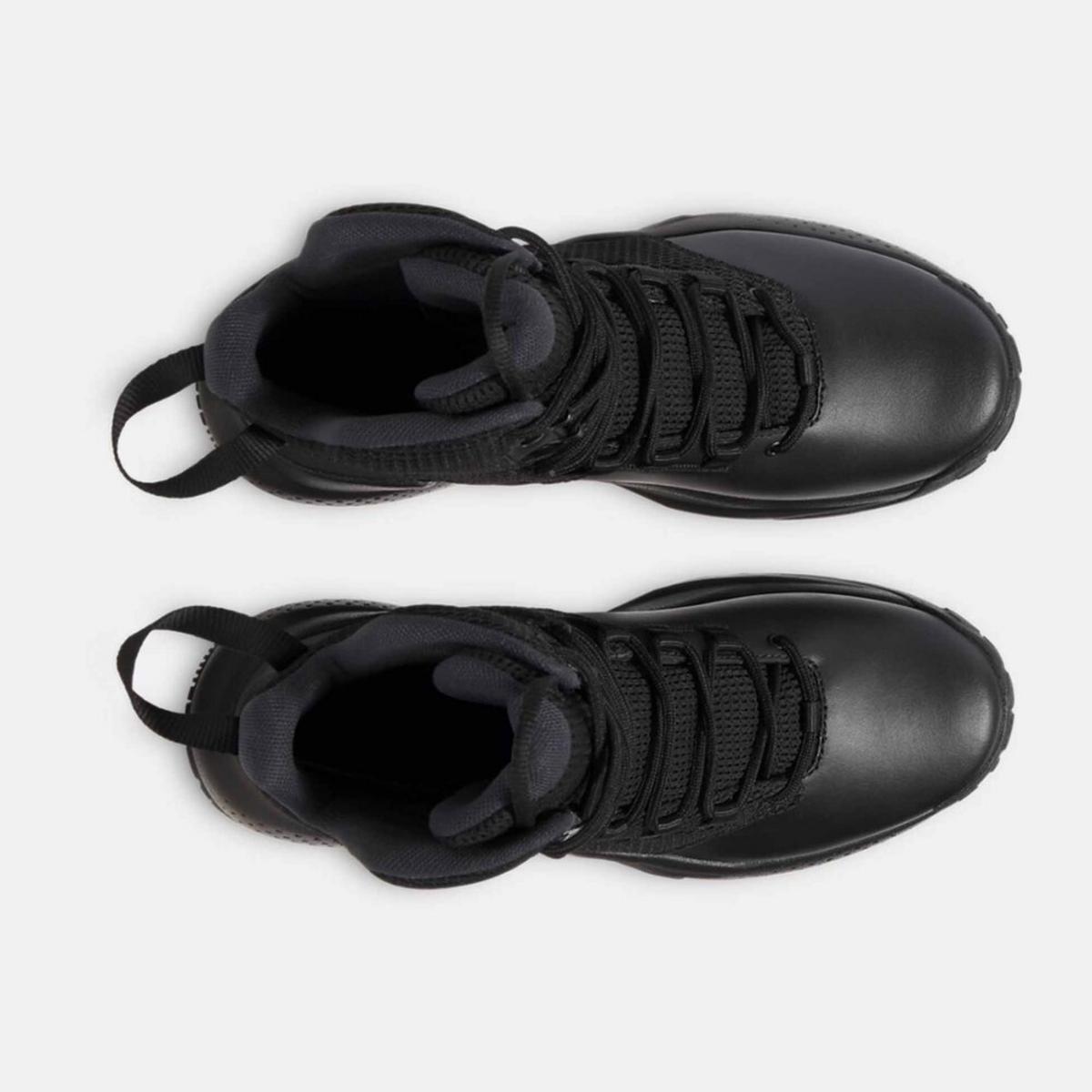 Under Armour Men's Stellar Tactical Boots Under Armour Men's Stellar Tactical Boots