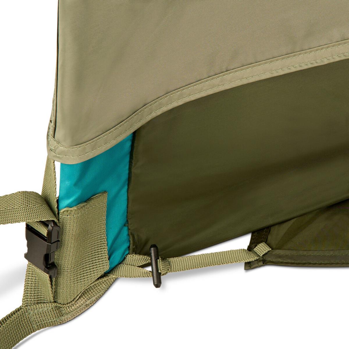 Kelty Daydreamer 4P Footprint Kelty Daydreamer 4P Footprint