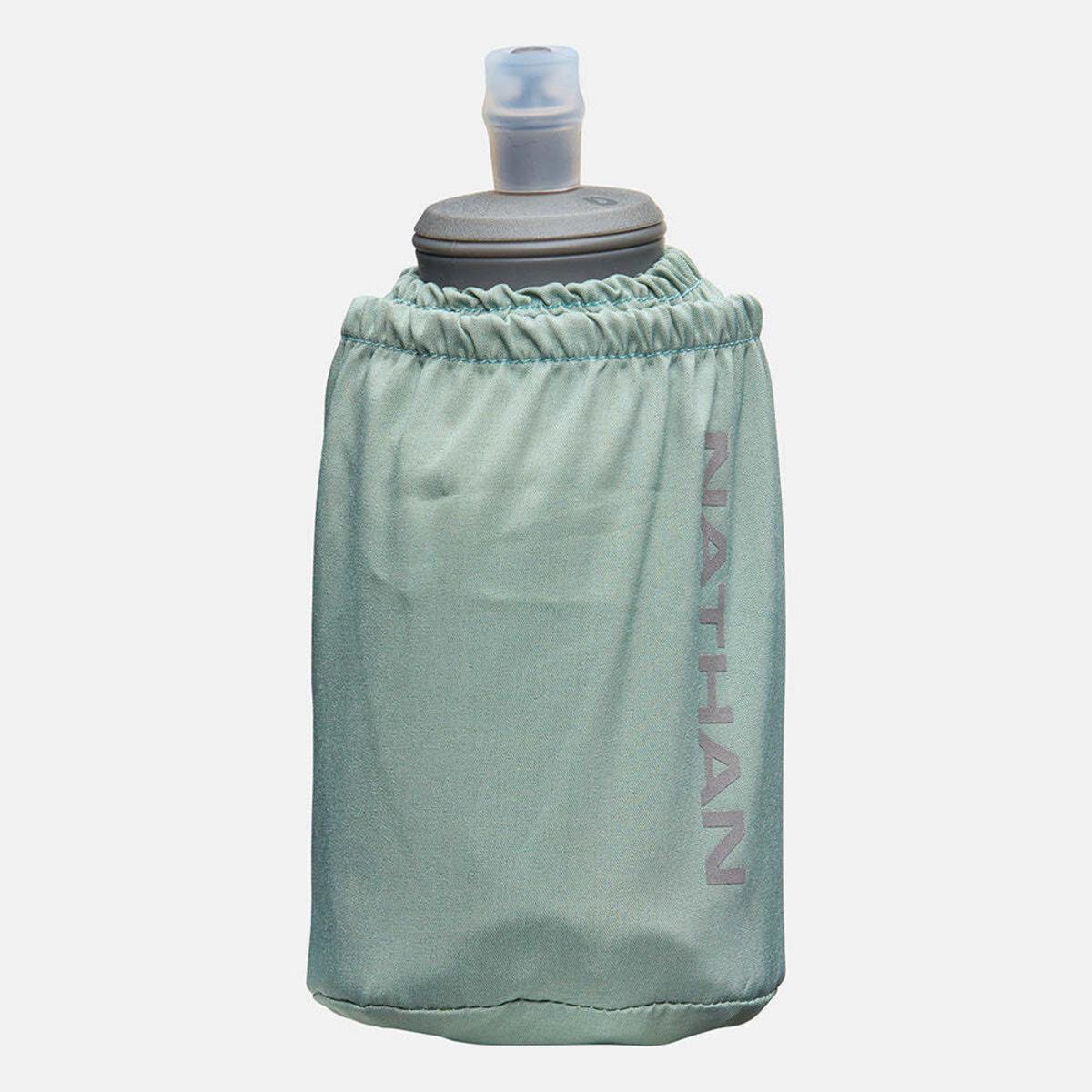 Nathan Pinnacle Soft Flask Handheld 18oz Nathan Pinnacle Soft Flask Handheld 18oz