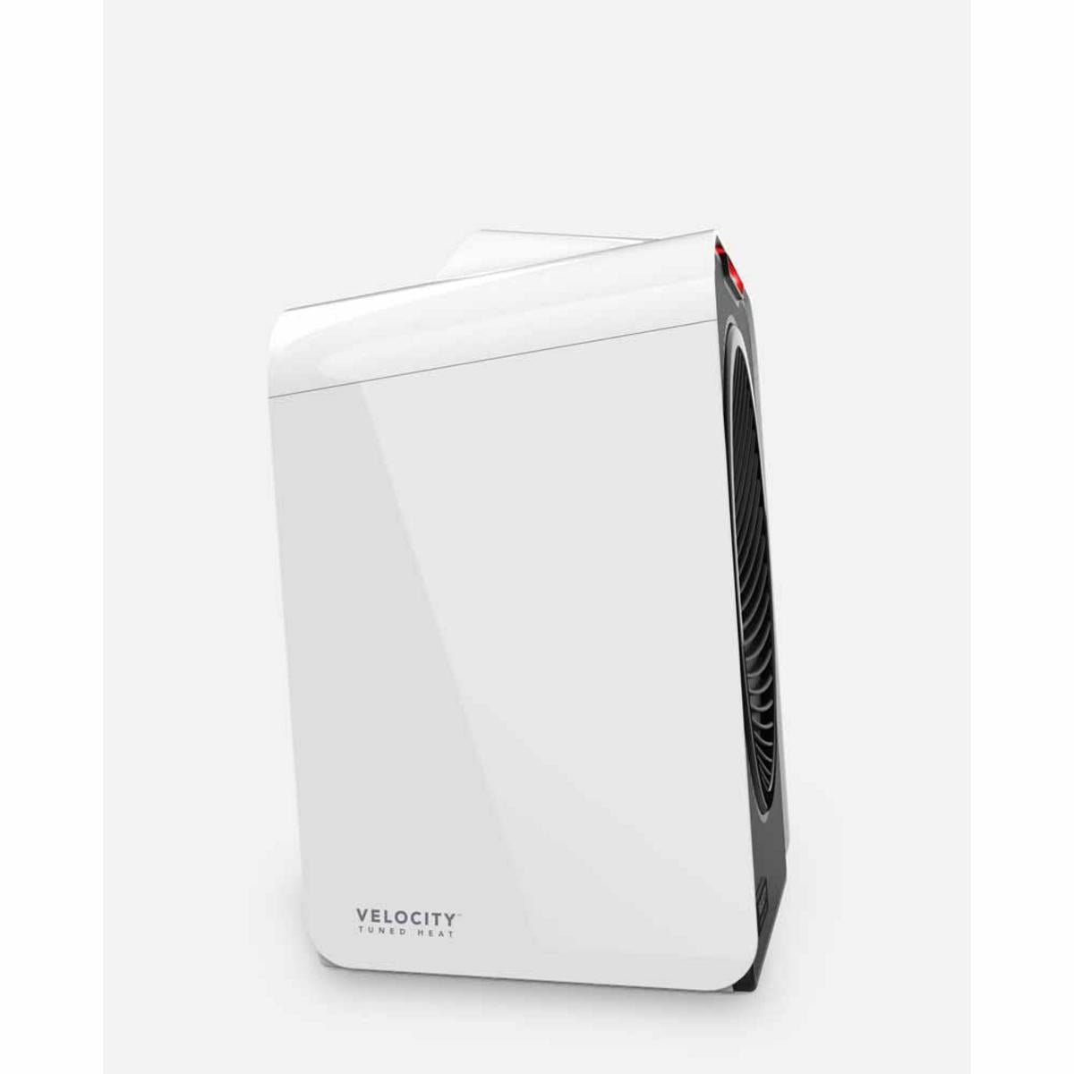 Vornado Velocity 5 Whole Room Heater with Auto Climate - Ice White Vornado Velocity 5 Whole Room Heater with Auto Climate - Ice White