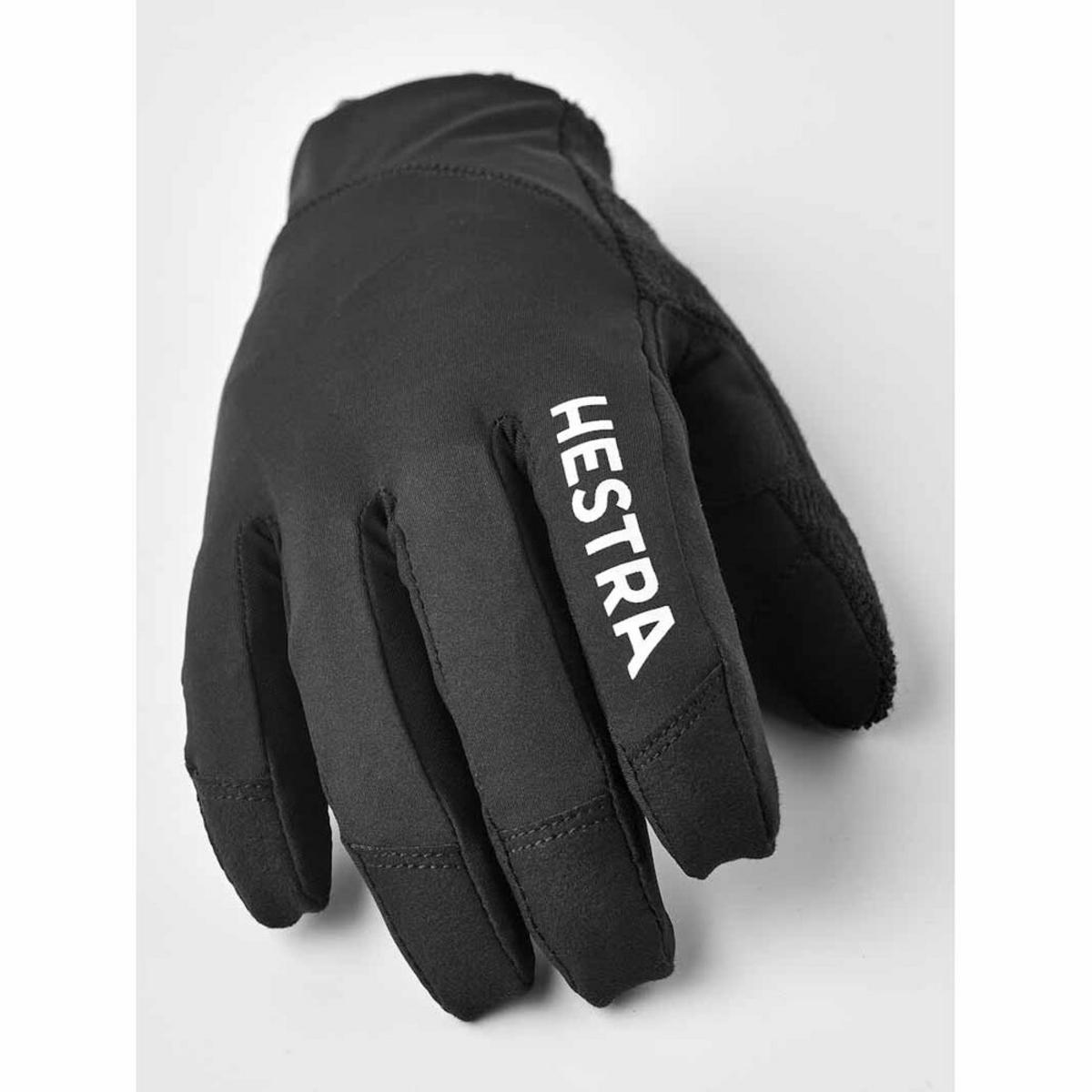 Hestra Spiro 5-Finger Ventilated Cycling Gloves - Long Hestra Spiro 5-Finger Ventilated Cycling Gloves - Long