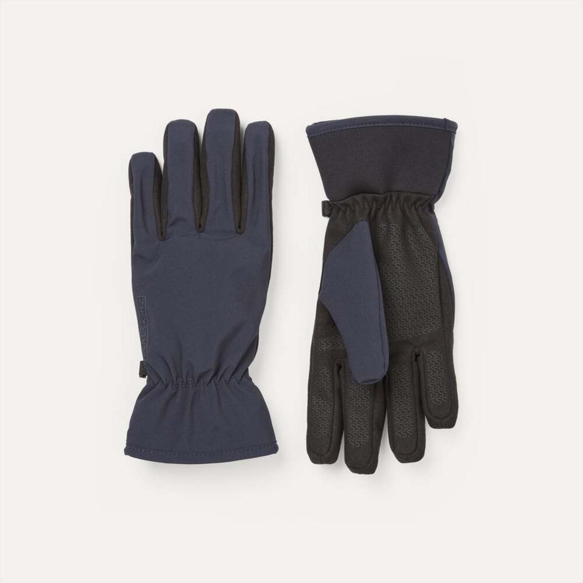 SealSkinz Griston Aquasealz Waterproof All Weather Lightweight Gloves SealSkinz Griston Aquasealz Waterproof All Weather Lightweight Gloves