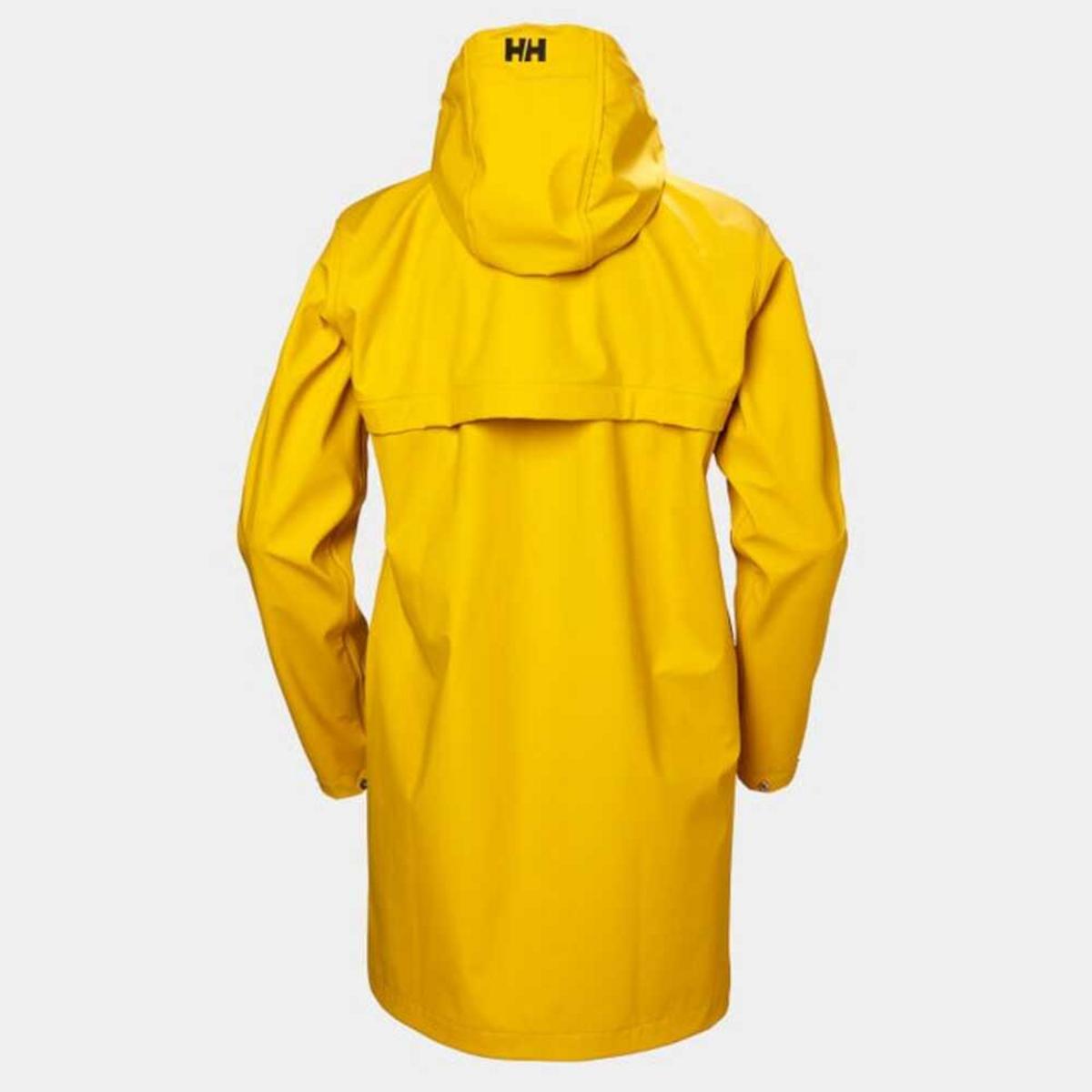 Helly Hansen Women's Moss Rain Coat Helly Hansen Women's Moss Rain Coat