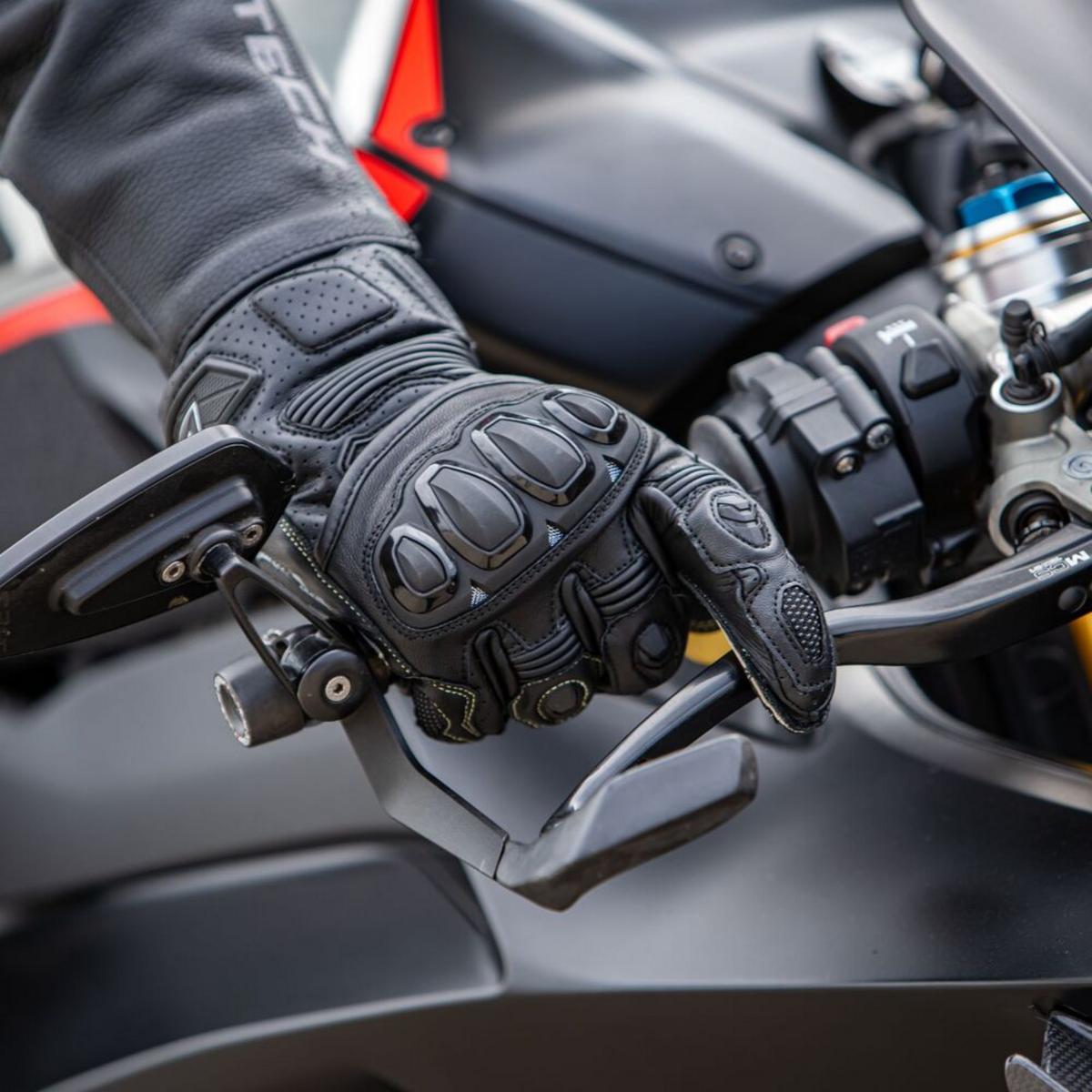 Cortech Men's Sector Pro ST Gloves Cortech Men's Sector Pro ST Gloves