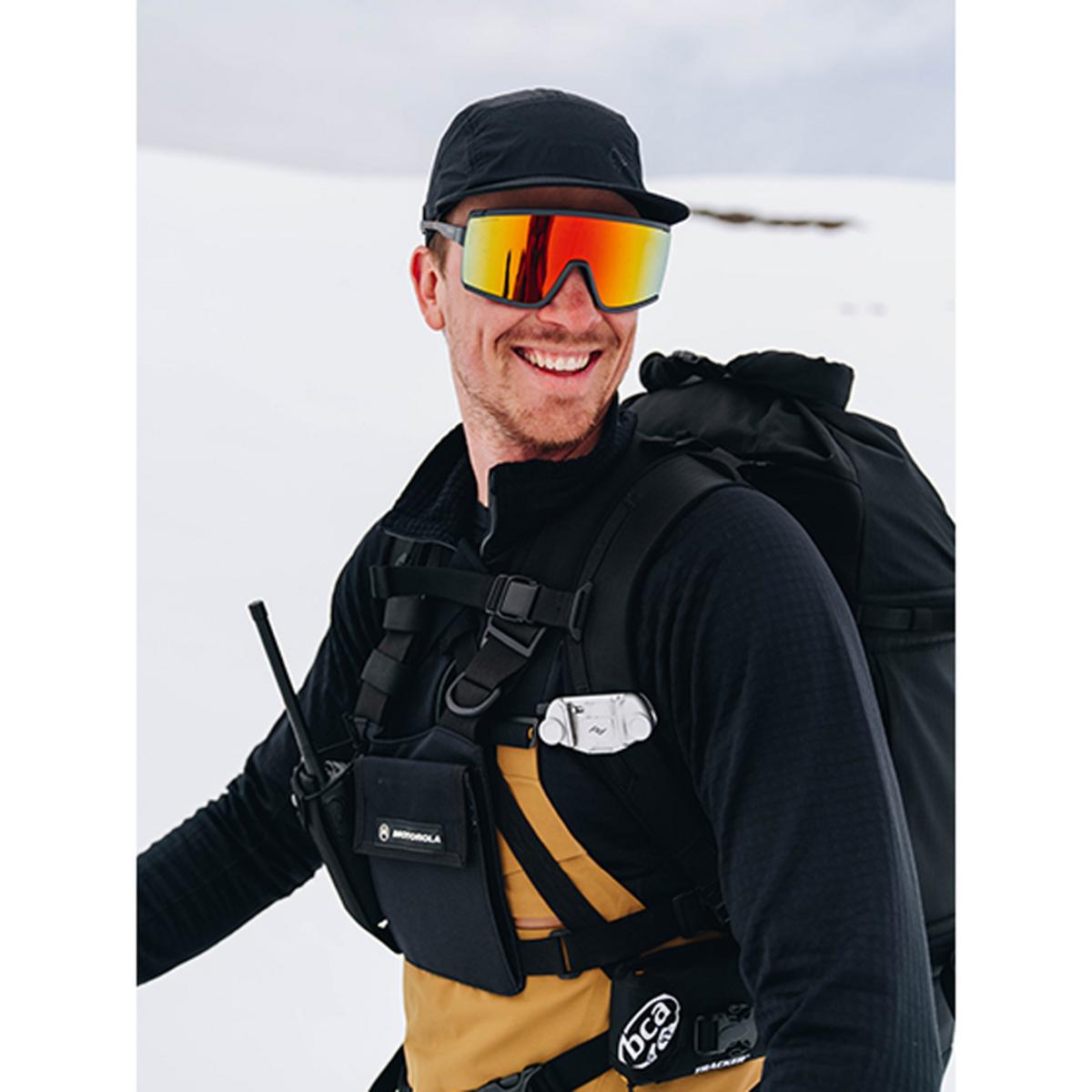 Smith Optics Pursuit Sunglasses ChromaPop Glacier Photochromic Copper Opal - Matte Tortoise Frame Smith Optics Pursuit Sunglasses ChromaPop Glacier Photochromic Copper Opal - Matte Tortoise Frame