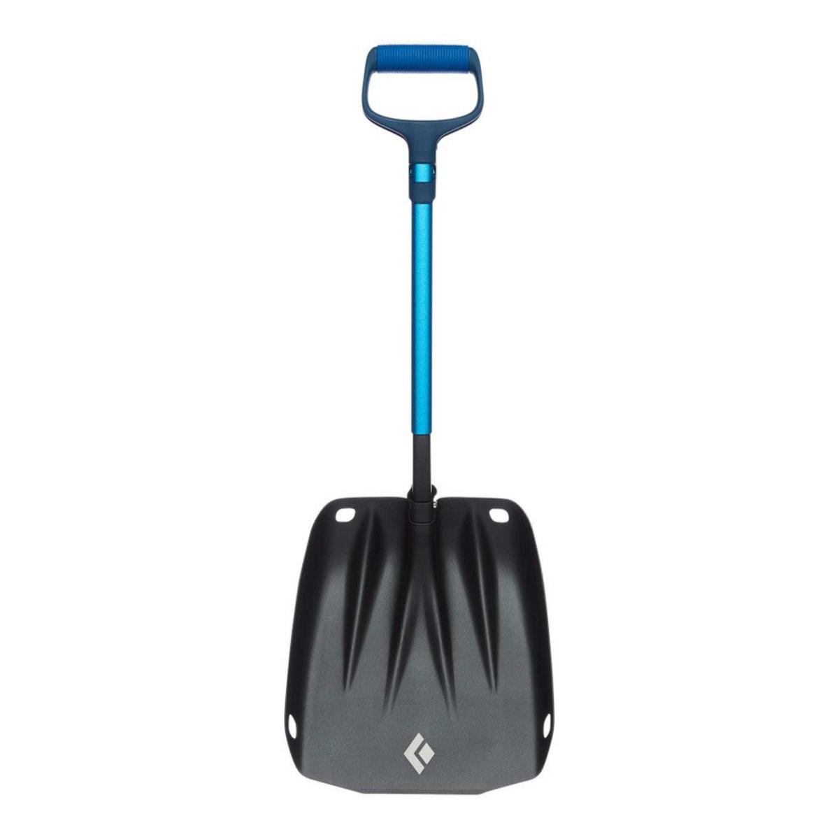 Black Diamond Evac 9 Shovel - Ultra Blue Black Diamond Evac 9 Shovel - Ultra Blue