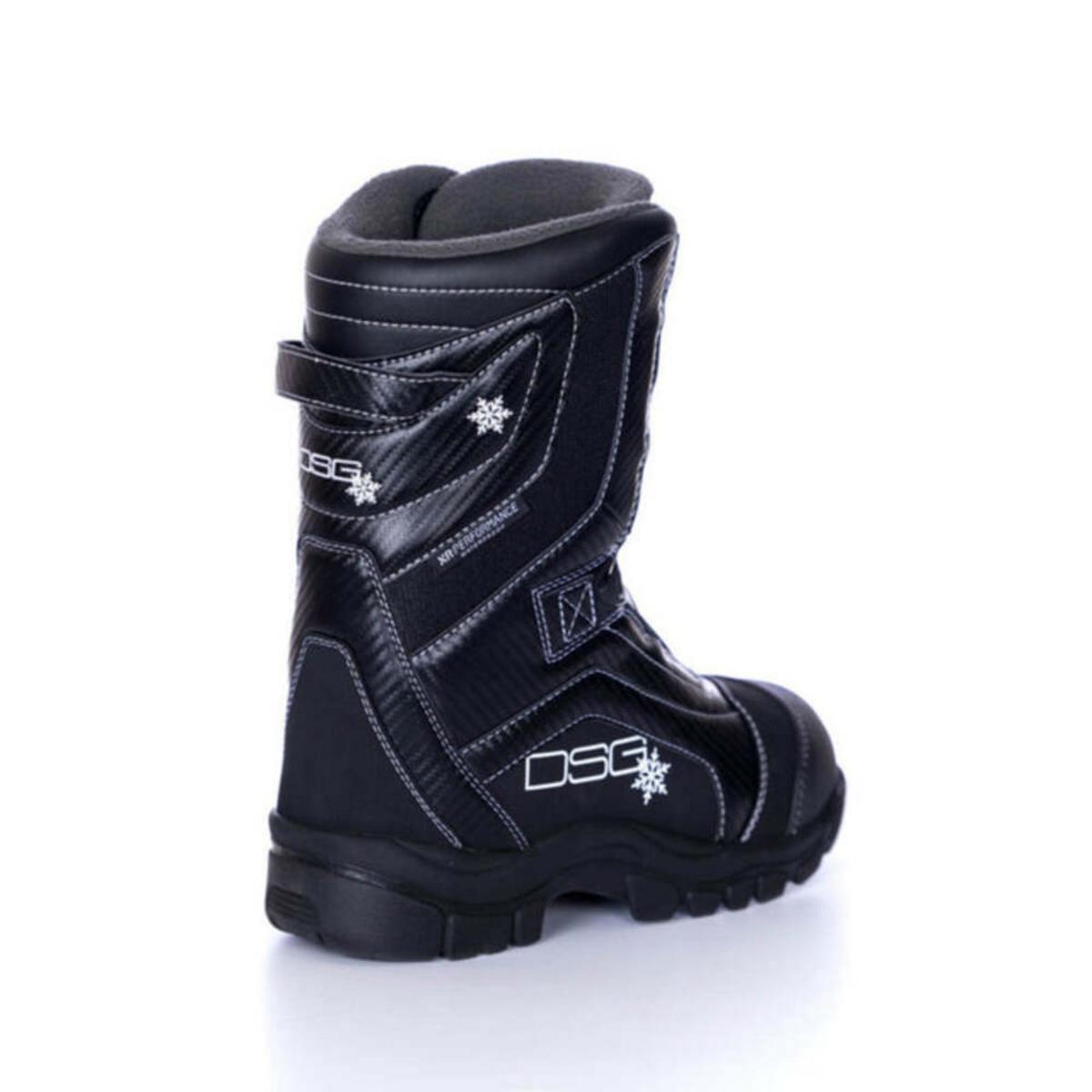 DSG Women's Avid 2.0 Boots with MOZ Lacing System DSG Women's Avid 2.0 Boots with MOZ Lacing System