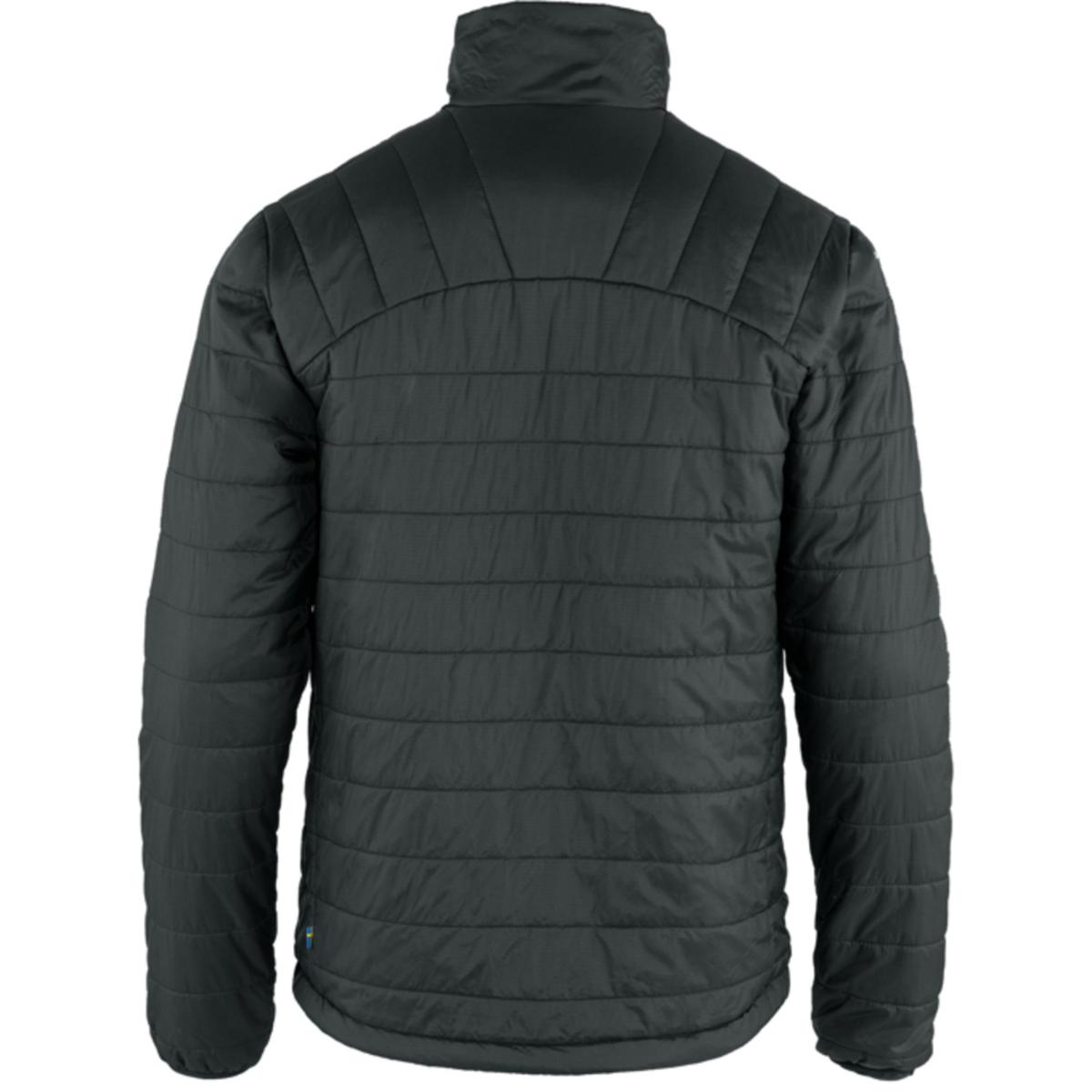 FjallRaven Men's Expedition X-Latt Jacket FjallRaven Men's Expedition X-Latt Jacket