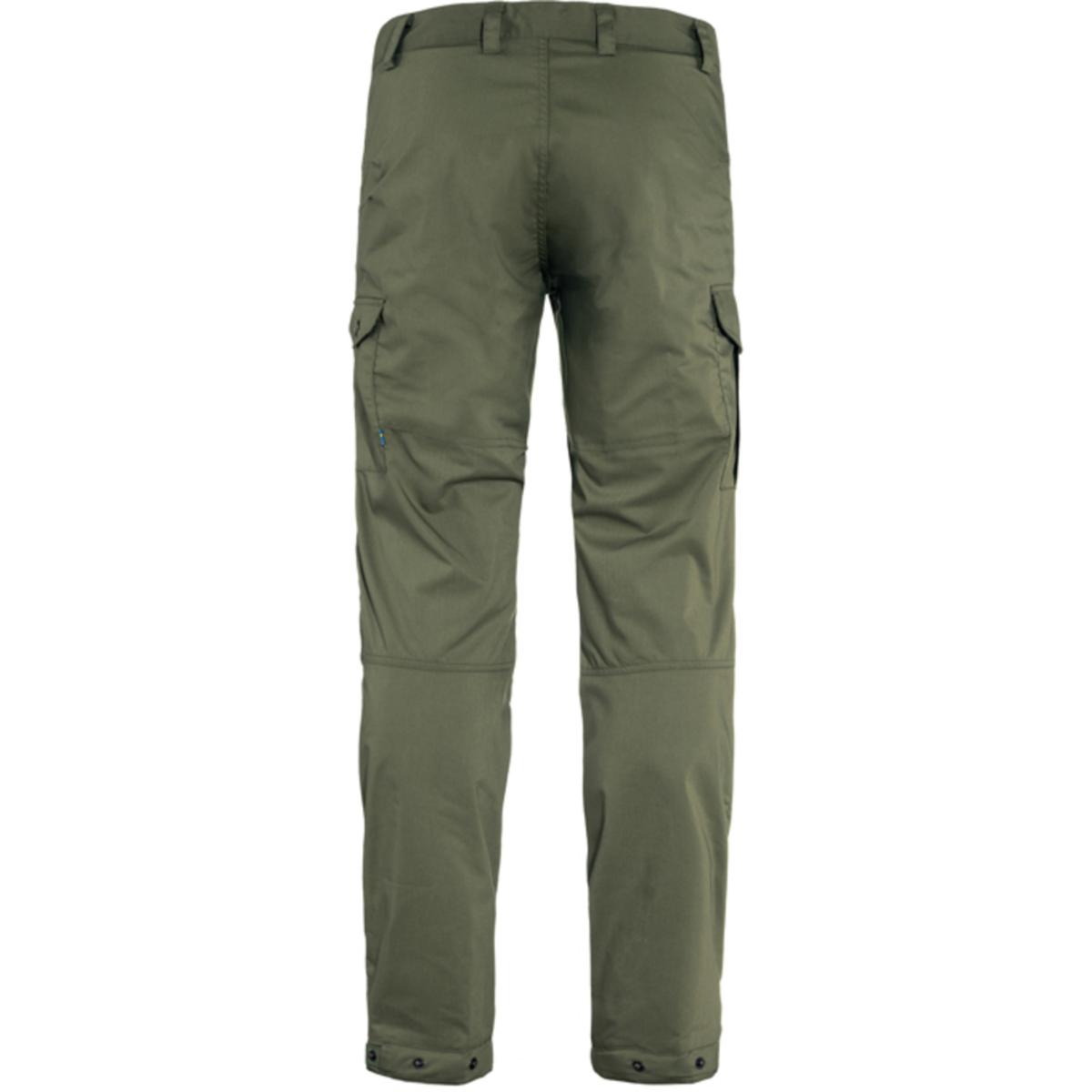 FjallRaven Men's Vidda Pro Lite Trouser - Regular FjallRaven Men's Vidda Pro Lite Trouser - Regular