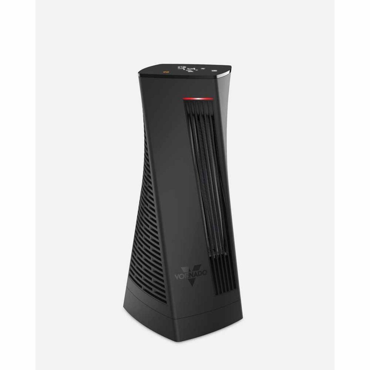 Vornado OSCTH1 Whole Room Oscillating Tower Heater - Black Vornado OSCTH1 Whole Room Oscillating Tower Heater - Black