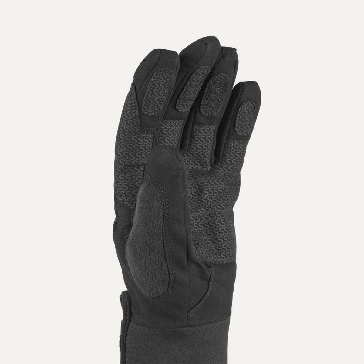 SealSkinz Harling Waterproof All Weather Gloves SealSkinz Harling Waterproof All Weather Gloves