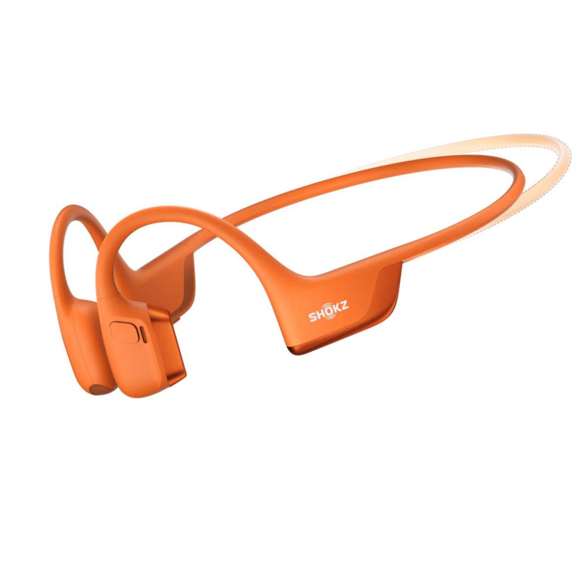 Shokz OpenRun Pro 2 Mini Headphone Shokz OpenRun Pro 2 Mini Headphone
