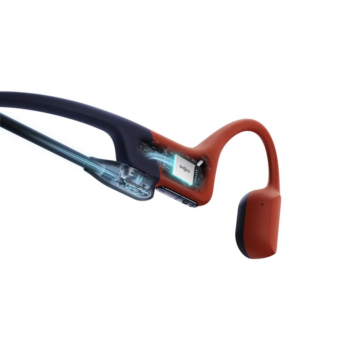 Shokz OpenSwim Pro Headphone Shokz OpenSwim Pro Headphone