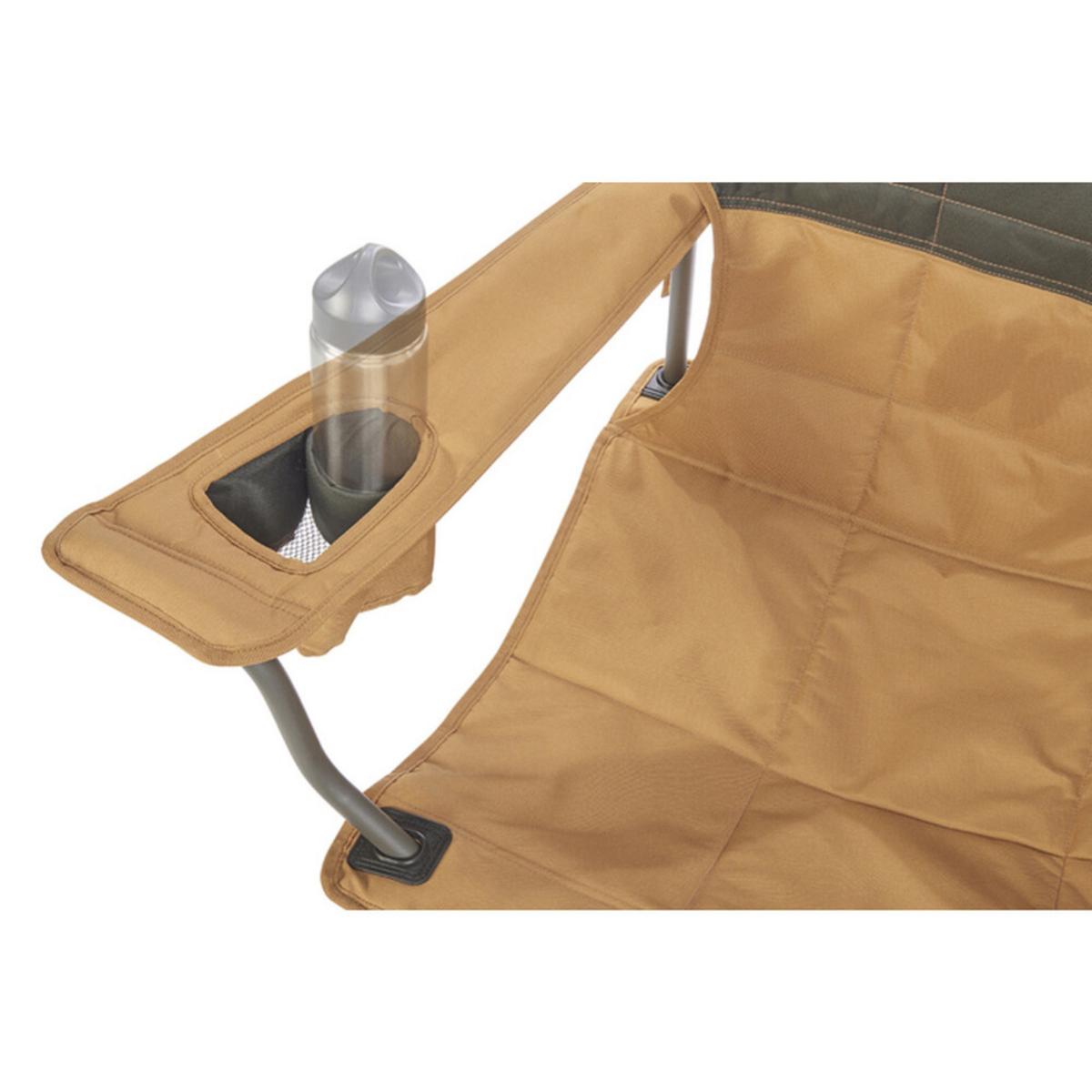 Kelty Essential Chair - Bungee Cord/Beluga Kelty Essential Chair - Bungee Cord/Beluga