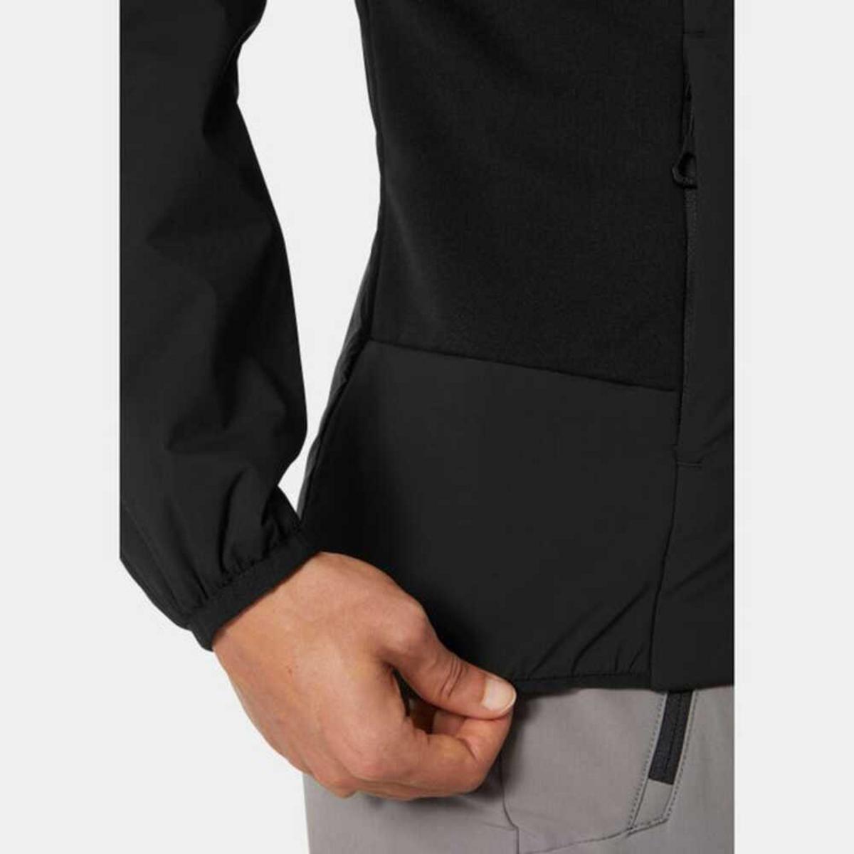 Helly Hansen Women's Odin Lightweight Stretch Hooded Insulator 2.0 Jacket Helly Hansen Women's Odin Lightweight Stretch Hooded Insulator 2.0 Jacket