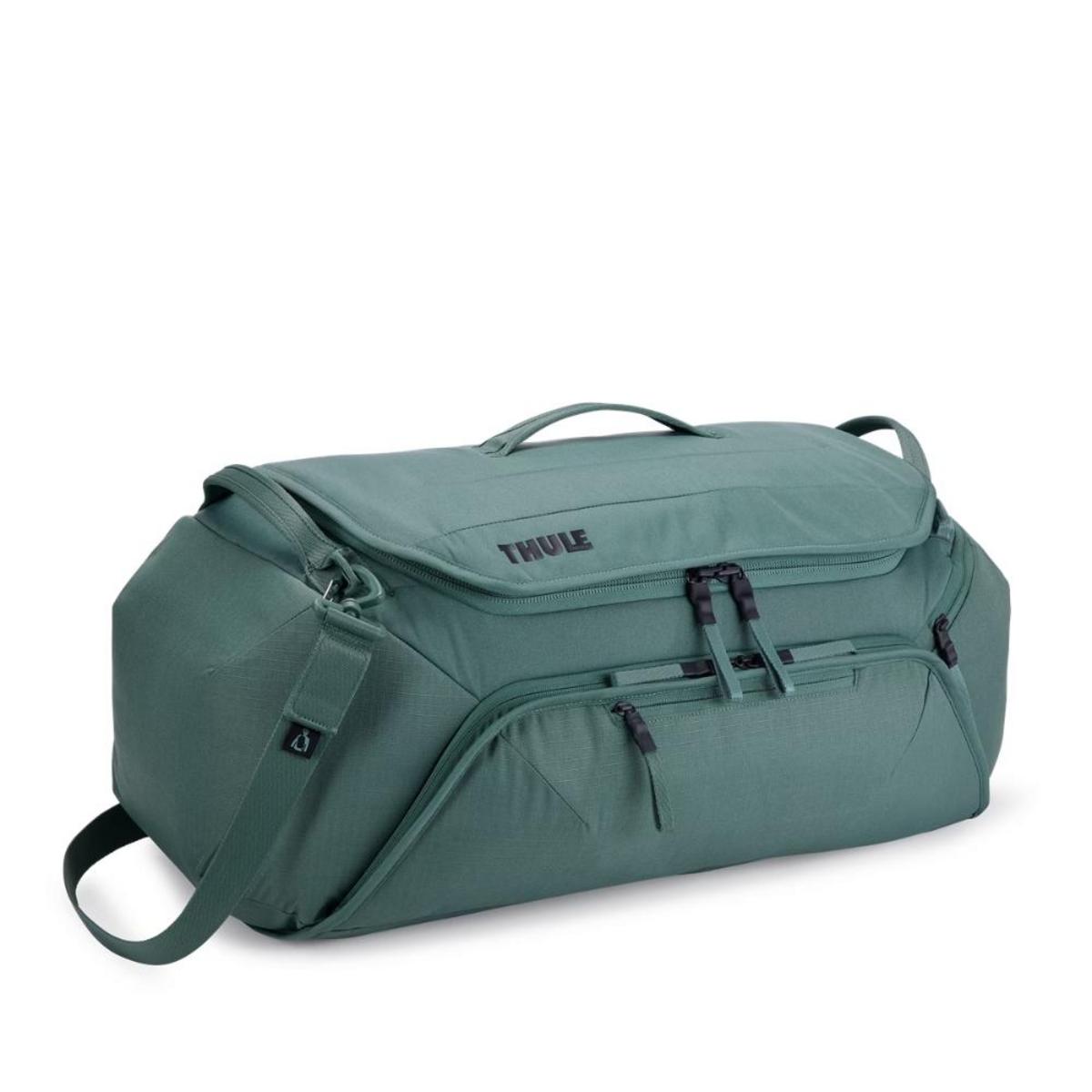 Thule Roundtrip Bike 55L Duffel Bag Thule Roundtrip Bike 55L Duffel Bag