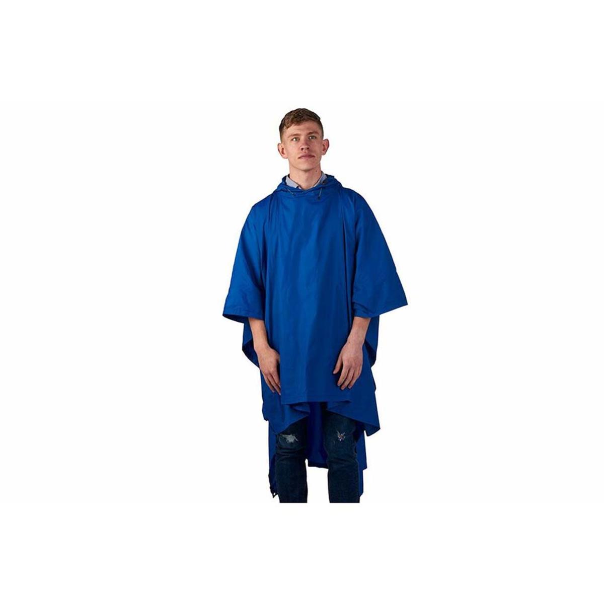 Sierra Designs Unisex Poncho Sierra Designs Unisex Poncho