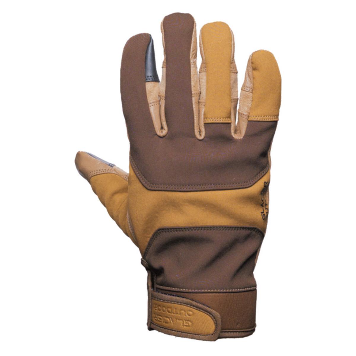 Glacier Glove El Jefe Gloves Glacier Glove El Jefe Gloves