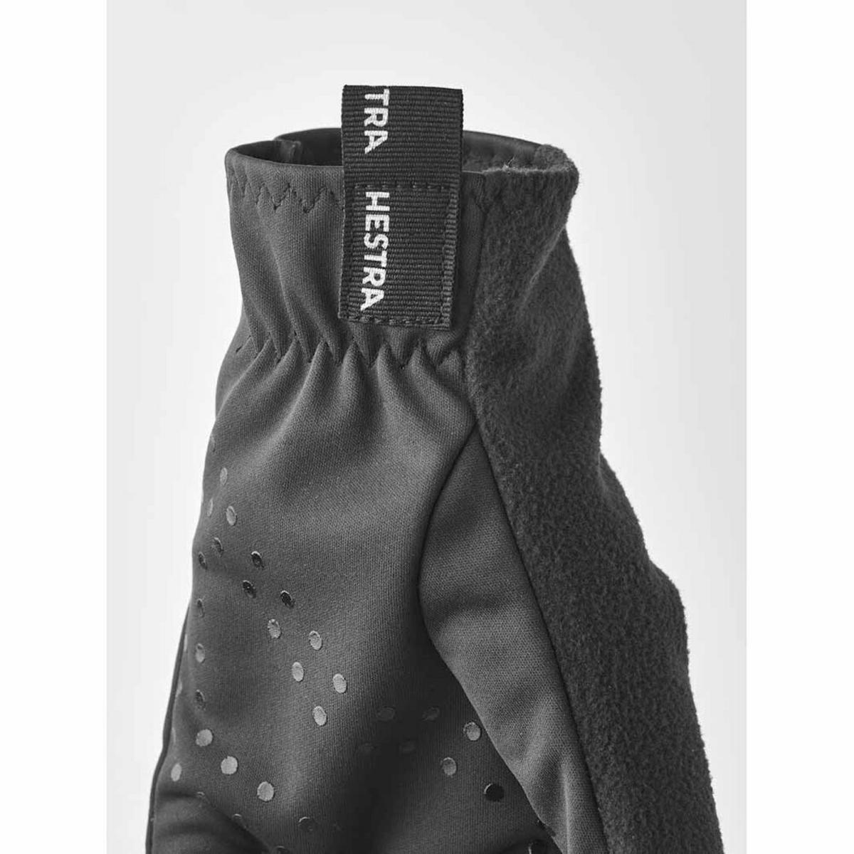 Hestra Runners 5-Finger Outdoor & Hiking Gloves Hestra Runners 5-Finger Outdoor & Hiking Gloves