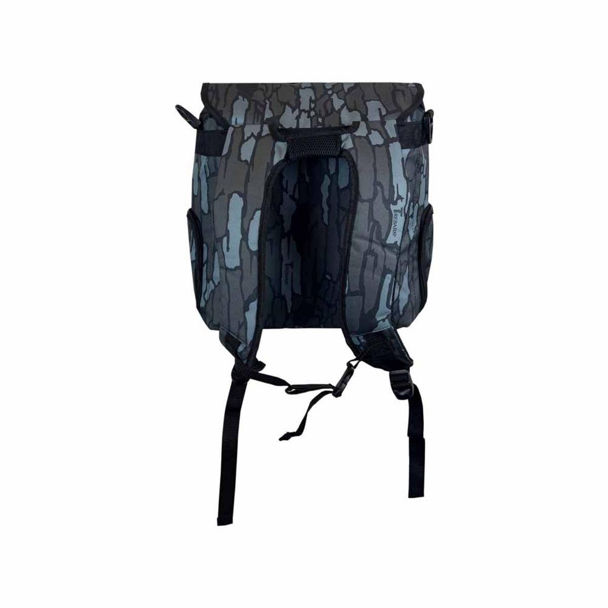 AO Coolers Mossy Oak Trebark Series 18 Pack Backpack Cooler - Trebark AO Coolers Mossy Oak Trebark Series 18 Pack Backpack Cooler - Trebark